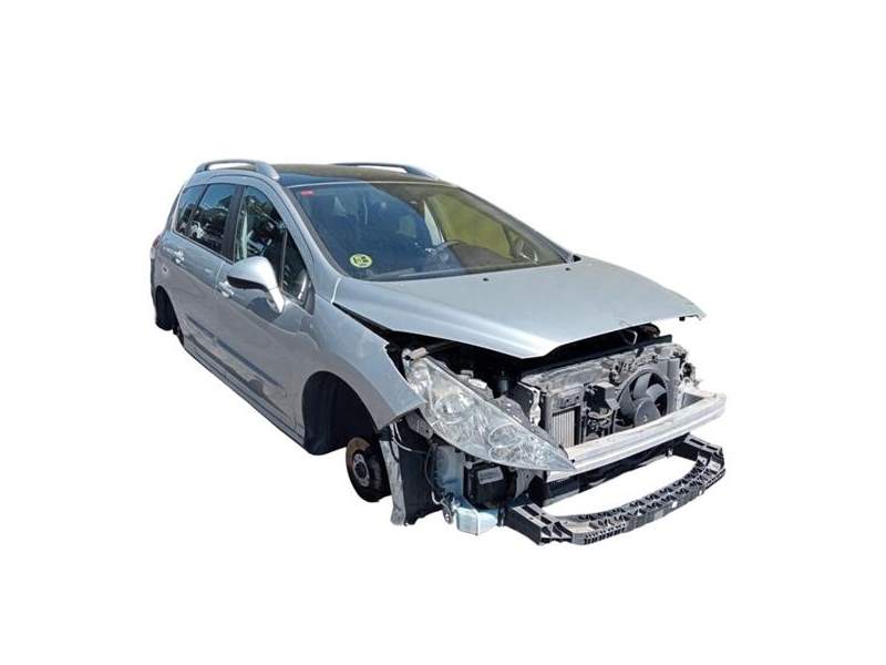 PEUGEOT 308 SW (2008)