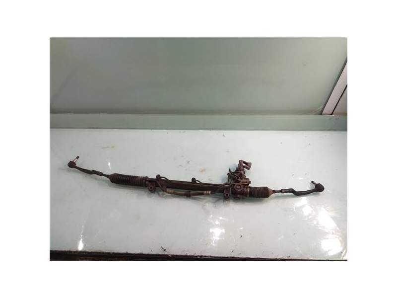 Recambio de cremallera direccion asistida para mercedes-benz vaneo (w414) furgoneta compacta 1.6 cat (102 cv / 75 kw) (102 cv / 