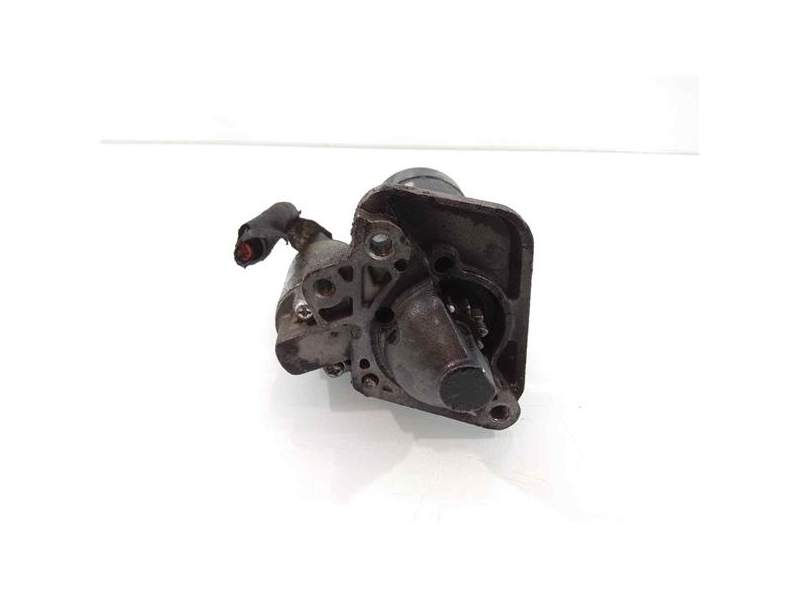 Recambio de motor arranque para renault kangoo ii (f/kw0)(2008) referencia OEM IAM M0T87881  