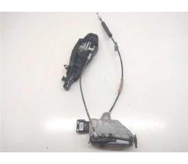 CIERRE ELECTROMAGNETICO TRASERO IZQUIERDO 9801690480 