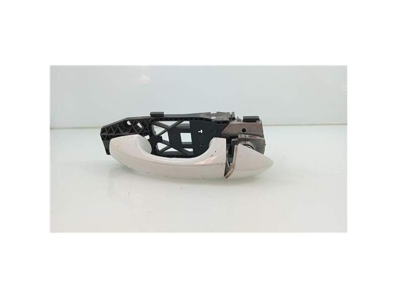 Recambio de maneta exterior delantera izquierda para seat arona (kj)(2017) 1.0 reference plus [1,0 ltr. - 70 kw tsi] referencia 