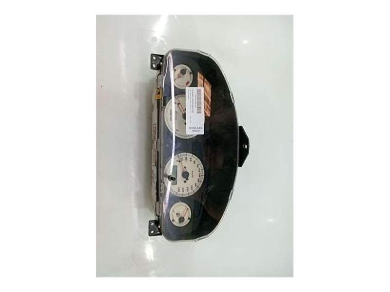 Recambio de cuadro completo para mg mg zs (t/rt) 2.0 td (113 cv / 83 kw) (113 cv / 83 kw) (113 cv / 83 kw) referencia OEM IAM AR