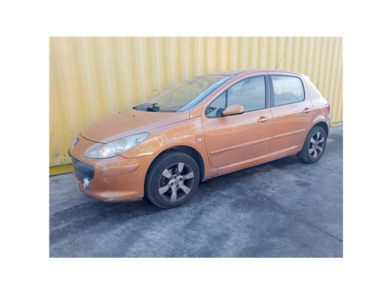 PEUGEOT 307 BERLINA (S2)