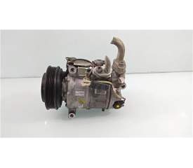 COMPRESOR AIRE ACONDICIONADO A0005831502 