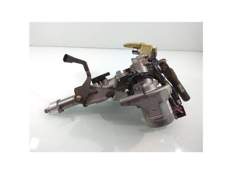 Recambio de columna direccion para renault megane iii berlina 5p (2008) 1.5 expression [1,5 ltr. - 66 kw dci diesel fap] referen