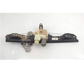 ELEVALUNAS ELECTRICO DELANTERO DERECHO 80700HV00D 
