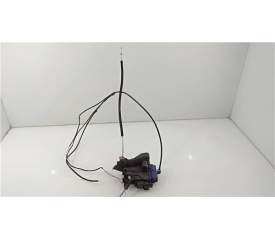 CIERRE ELECTROMAGNETICO TRASERO IZQUIERDO 4D0839015D 