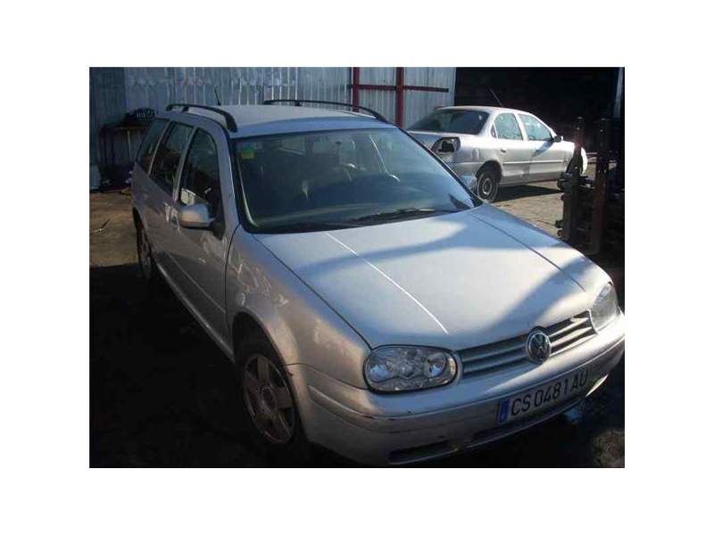 VOLKSWAGEN GOLF IV VARIANT (1J5)(05.19992006)