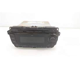 RADIO / CD 6J0035153B 