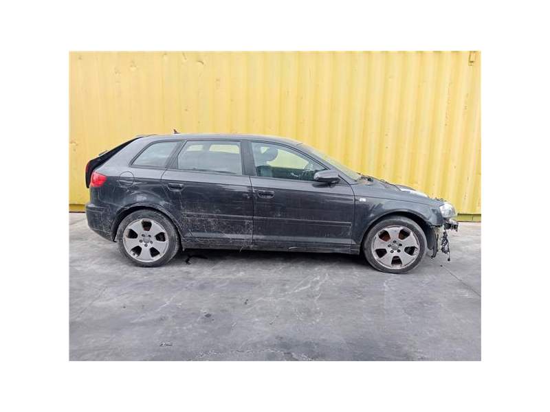 AUDI A3 (8P)