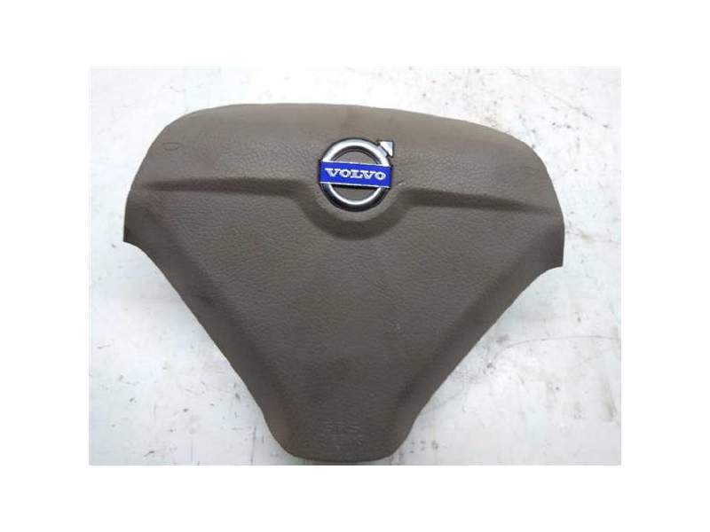 Recambio de airbag volante para volvo xc90 (07.2002) 2.4 d5 momentum (136kw)(7 asientos) [2,4 ltr. - 136 kw diesel cat] referenc