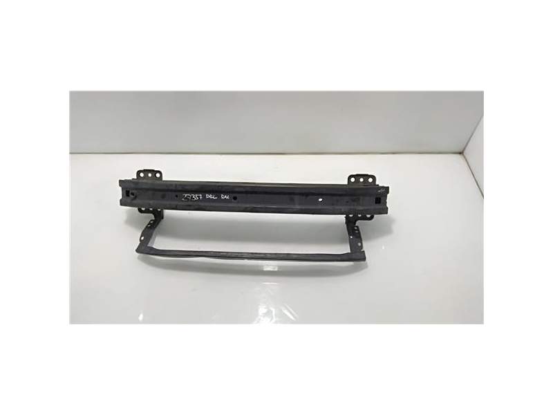 Recambio de refuerzo paragolpes para fiat punto iii evo (199)(2009) 1.2 dynamic [1,2 ltr. - 48 kw cat] referencia OEM IAM   
