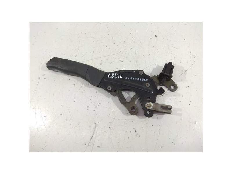 Recambio de palanca freno de mano para mercedes-benz vaneo (w414) furgoneta compacta 1.6 cat (102 cv / 75 kw) (102 cv / 75 kw) r