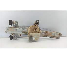 ELEVALUNAS ELECTRICO TRASERO IZQUIERDO 82701HV00A 