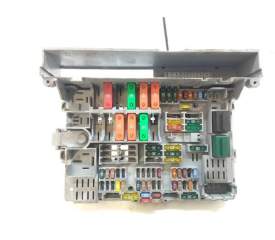 CAJA RELES 