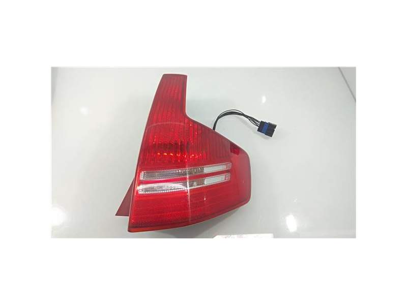 Recambio de piloto trasero derecho para citroën c4 berlina 1.6 16v hdi fap (109 cv / 80 kw) (109 cv / 80 kw) referencia OEM IAM 