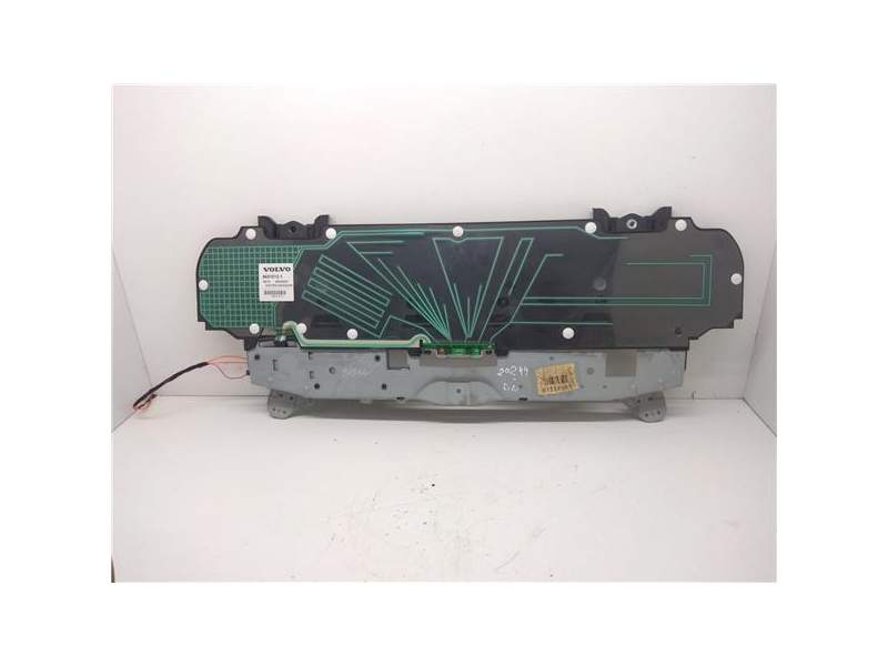 Recambio de antena electrica para volvo xc90 (07.2002) 2.4 d5 momentum (136kw)(7 asientos) [2,4 ltr. - 136 kw diesel cat] refere