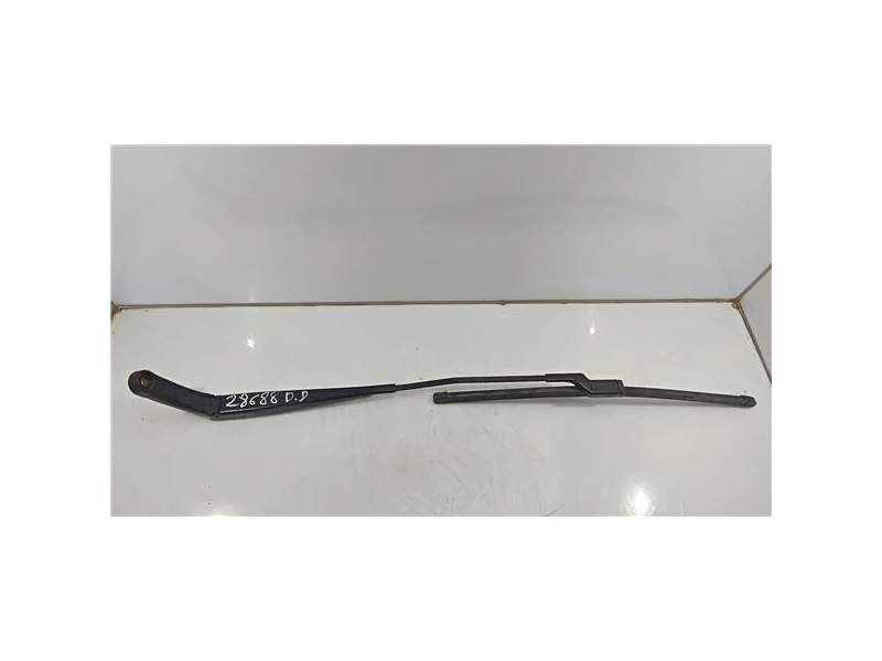 Recambio de brazo limpiaparabrisas delantero izquierdo para volkswagen t-roc (a11)(09.2017) referencia OEM IAM 3C1955410B  