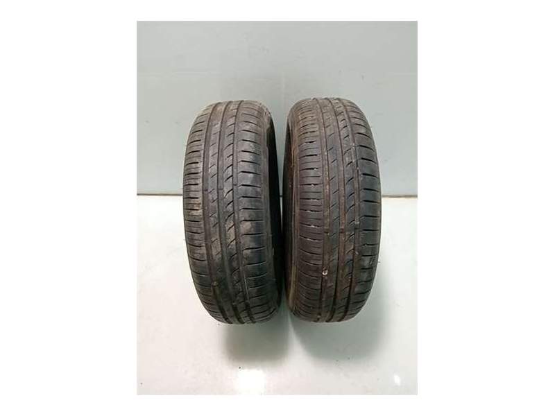 Recambio de neumatico para renault megane ii classic berlina (2003) referencia OEM IAM 185 70 14 88T  