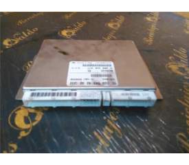 Recambio de centralita abs para mercedes-benz clase a (w168) 1.7 cdi diesel cat (75 cv / 55 kw) referencia OEM IAM 0295454232 02