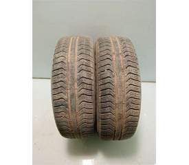 Recambio de neumatico para renault megane iii berlina 5p (2008) referencia OEM IAM 195 55 16 87V  