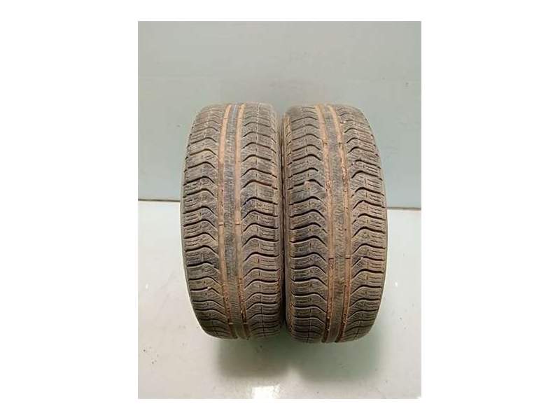 Recambio de neumatico para renault megane iii berlina 5p (2008) referencia OEM IAM 195 55 16 87V  