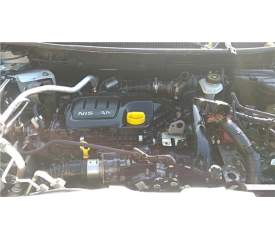 MOTOR COMPLETO R9M 414 