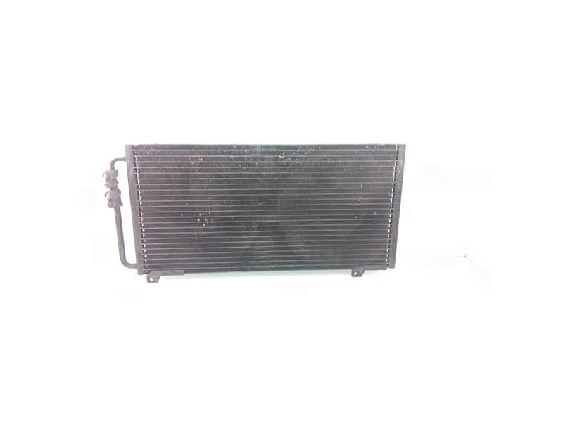 Recambio de condensador para mg mg zs (t/rt) 2.0 td (113 cv / 83 kw) (113 cv / 83 kw) (113 cv / 83 kw) referencia OEM IAM CA1011