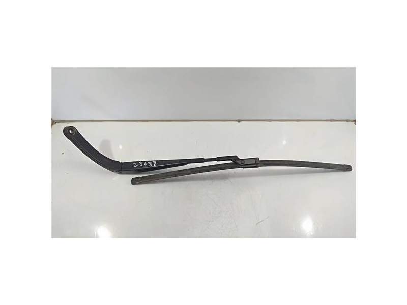 Recambio de brazo limpiaparabrisas delantero izquierdo para volkswagen t-roc (a11)(09.2017) referencia OEM IAM 2GA955409A  