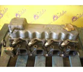 Recambio de culata para nissan trade 3.0 diesel (86 cv / 63 kw) referencia OEM IAM   