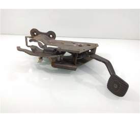 PEDAL FRENO 244X21 