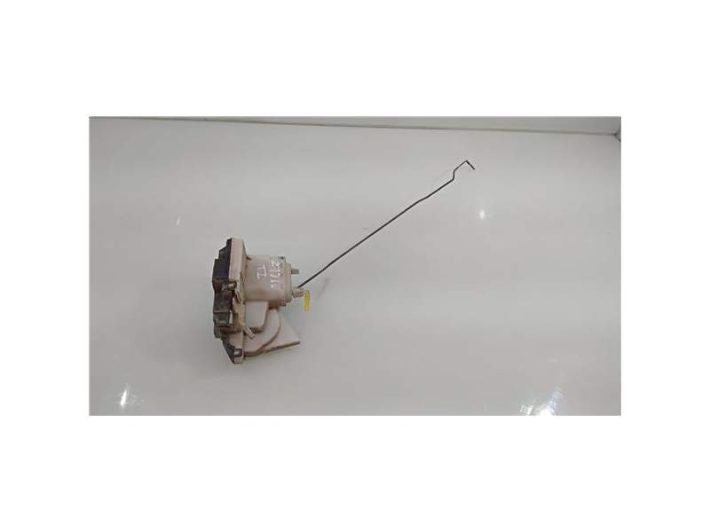 Recambio de cierre electromagnetico trasero izquierdo para volkswagen polo iii berlina (6n2)(1999) 1.4 conceptline [1,4 ltr. - 4