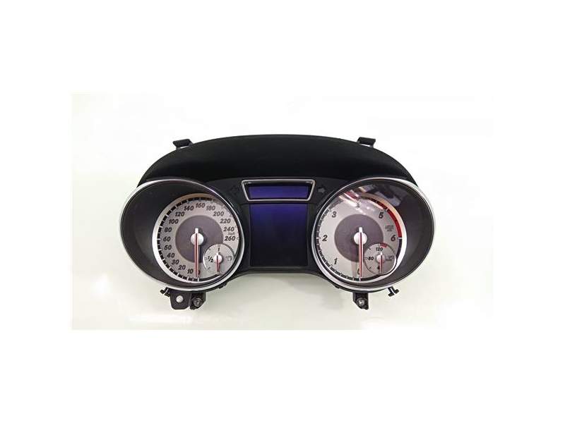 Recambio de cuadro completo para mercedes-benz clase gla (w156) 2.1 cc referencia OEM IAM A1569009704  