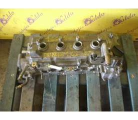Recambio de culata para nissan primera berlina (p12) 1.6 cat (109 cv / 80 kw) referencia OEM IAM   