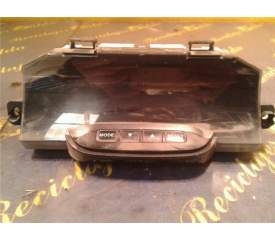 Recambio de pantalla salpicadero para toyota land cruiser (j12)(2003) referencia OEM IAM 8329060261  