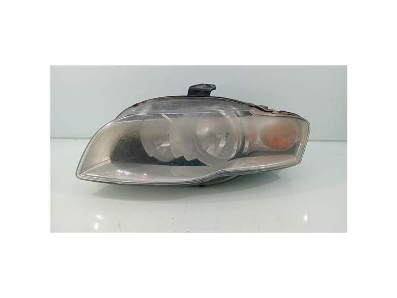 Recambio de faro delantero izquierdo para audi a4 avant (8e)(2004) referencia OEM IAM 8E0941003AJ  