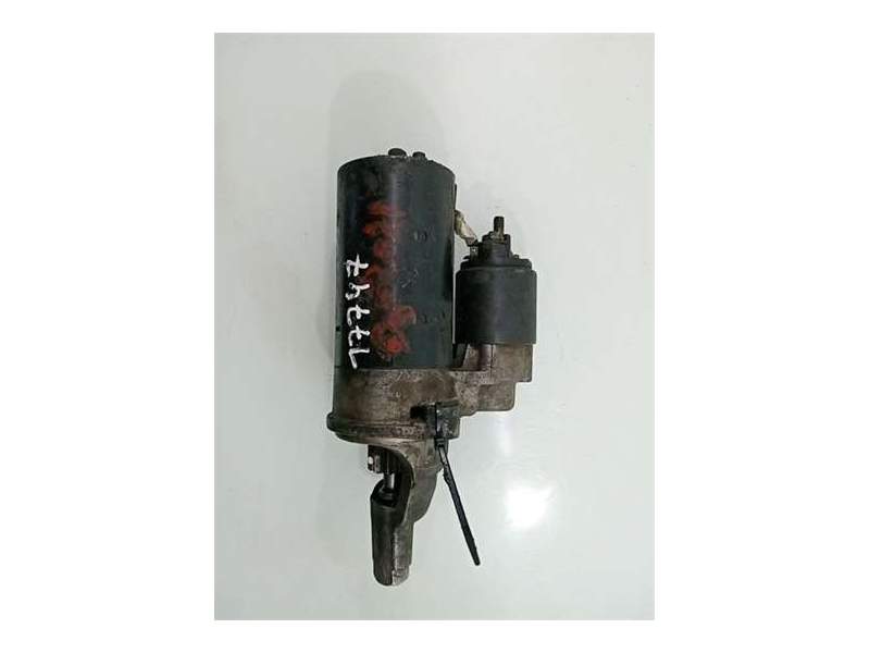 Recambio de motor arranque para audi allroad quattro quattro (4b5)(2000) 2.5 tdi (132kw) [2,5 ltr. - 132 kw v6 24v tdi] referenc