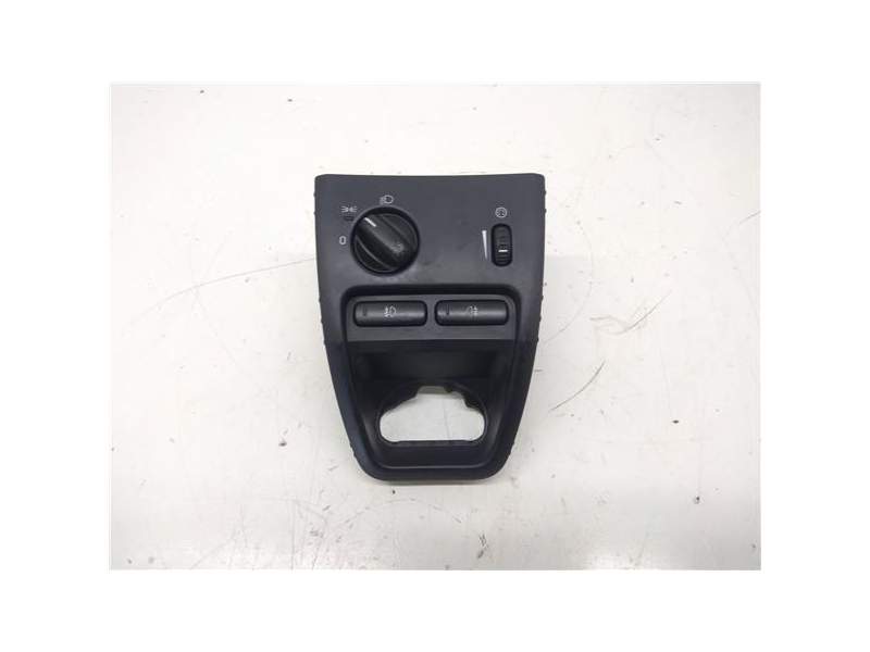 Recambio de mando de luces para volvo xc90 (07.2002) 2.4 d5 momentum (136kw)(7 asientos) [2,4 ltr. - 136 kw diesel cat] referenc