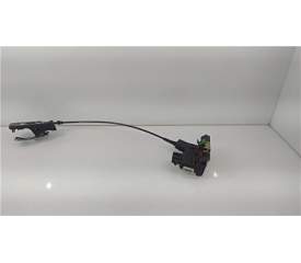 CIERRE ELECTROMAGNETICO DELANTERO IZQUIERDO 2W4A5421813GA 