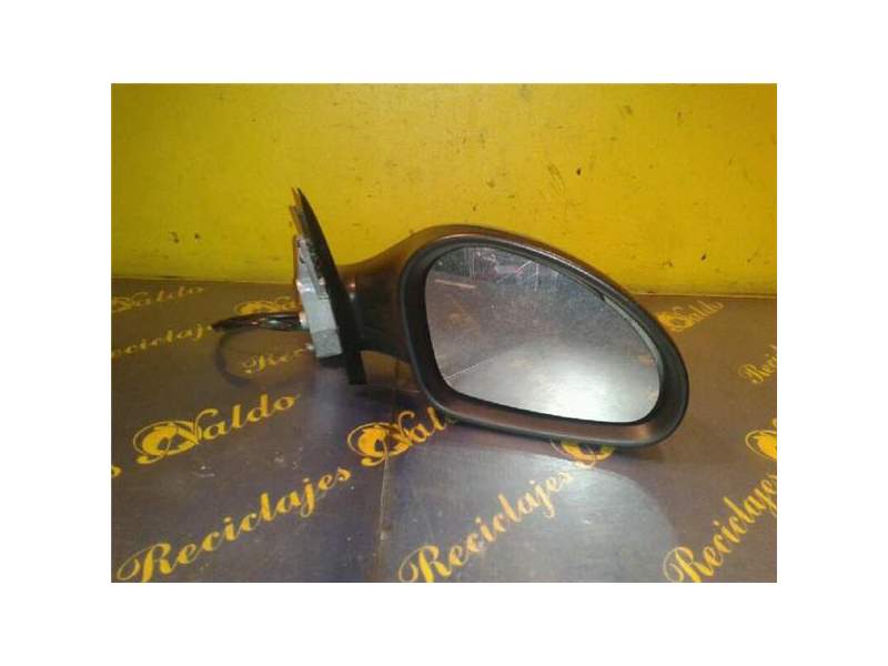 Recambio de retrovisor derecho para seat cordoba berlina (6l2)(09.2002) referencia OEM IAM   