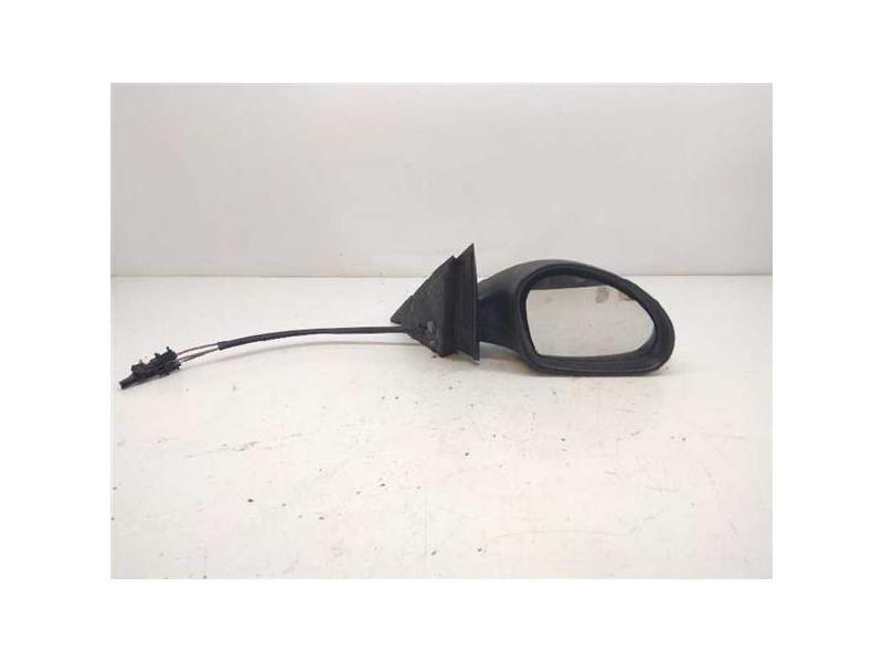 Recambio de retrovisor derecho para seat ibiza (6l1) 1.9 tdi (101 cv / 74 kw) (101 cv / 74 kw) referencia OEM IAM   