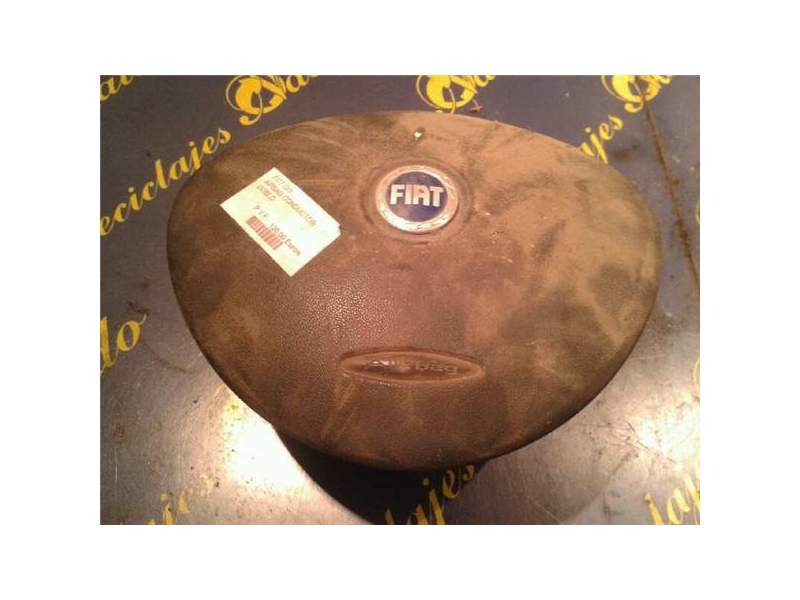 Recambio de airbag volante para fiat i doblò (223) cargo (2001) referencia OEM IAM   