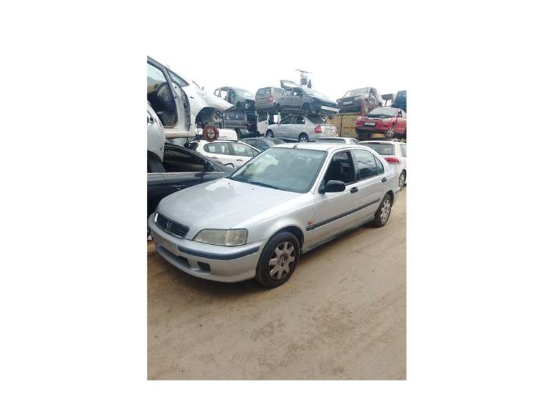 HONDA CIVIC AERODECK (MB/MC)(1998)