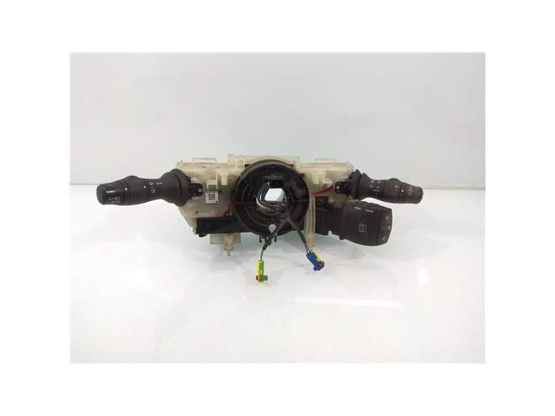 Recambio de mando de luces para renault megane iii berlina 5p (2008) 1.5 expression [1,5 ltr. - 66 kw dci diesel fap] referencia