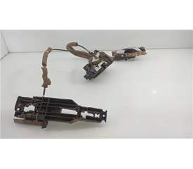 CIERRE ELECTROMAGNETICO TRASERO DERECHO 825004EA2A 