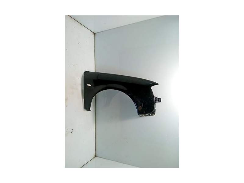 Recambio de aleta delantera derecha para audi a6 berlina (4b2)(2001) referencia OEM IAM   