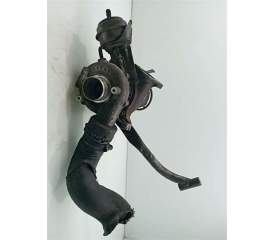 TURBO 038145702G 