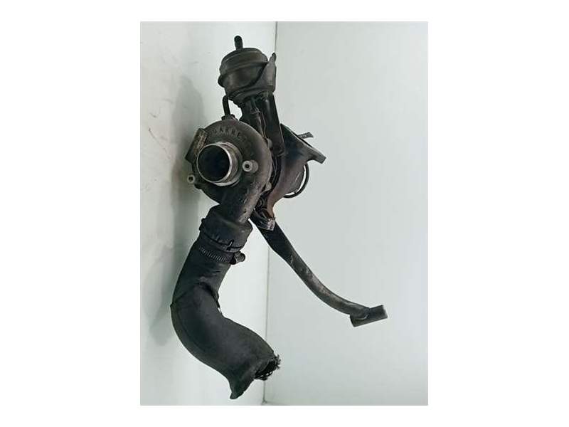 Recambio de turbo para audi a4 avant (8e)(2004) referencia OEM IAM 038145702G  