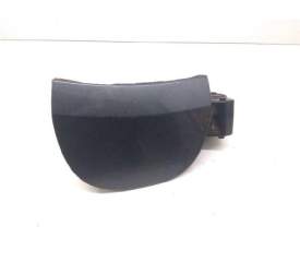 TAPA EXTERIOR COMBUSTIBLE 