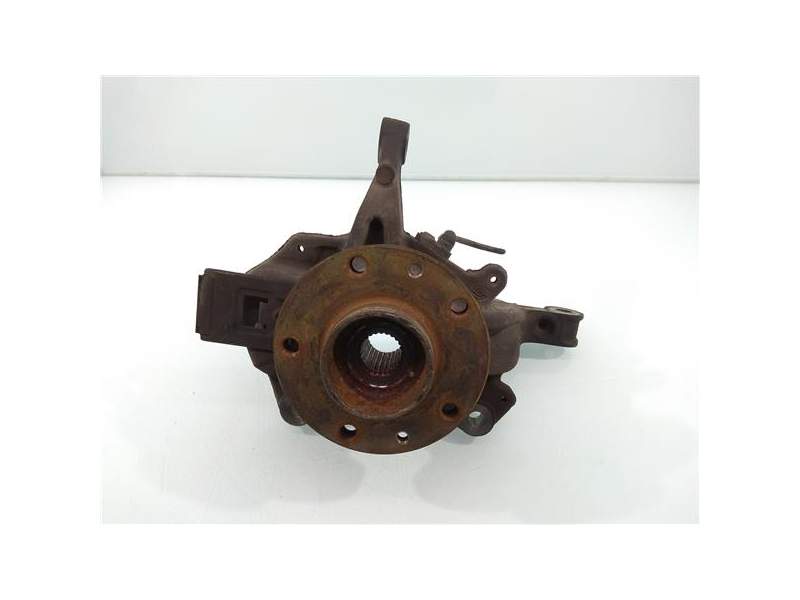 Recambio de mangueta delantera derecha para renault megane iii berlina 5p (2008) 1.5 expression [1,5 ltr. - 66 kw dci diesel fap
